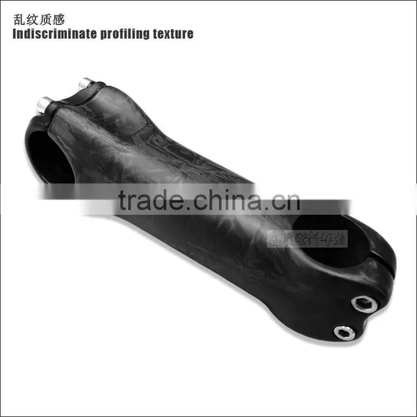 No Logo Carbon Stem Mtb 6 17 Degrees Bicycle Accessories Bike Parts ST2323 photo-3