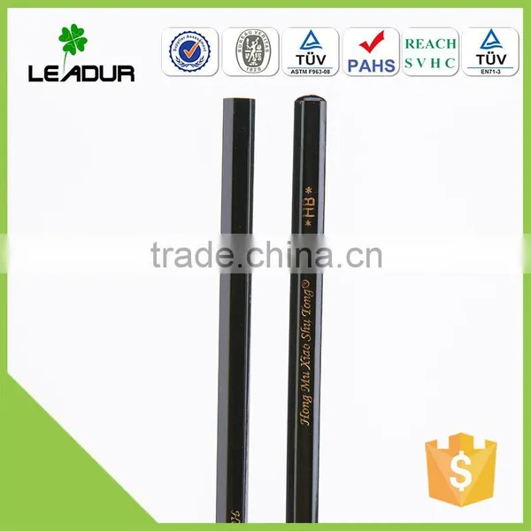 Hot Sale Factory Custom Graphite Pencil Factory photo-2