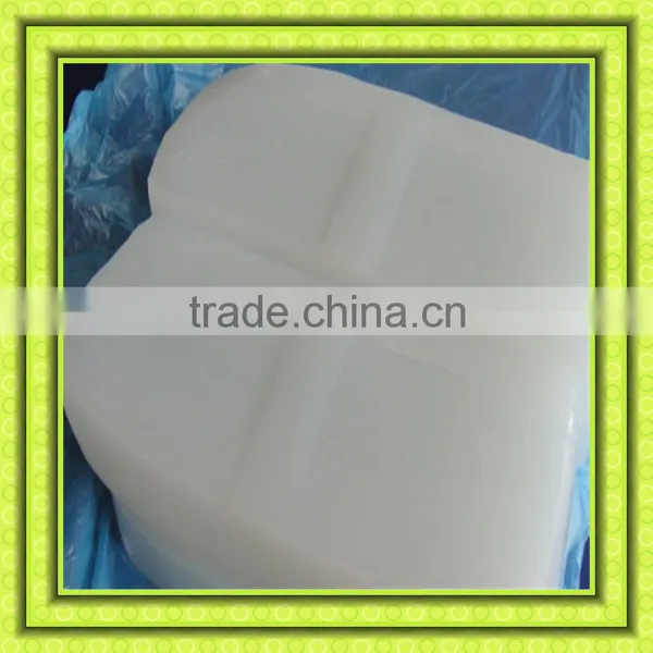 Silicone Rubber Molded Silicone Rubber Mixing Rubber Silicone Rubber photo-3