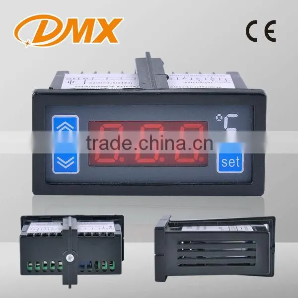 Thermostat For Refrigerator Double-limit Digital Display Temperature Controller For Heat Press photo-3