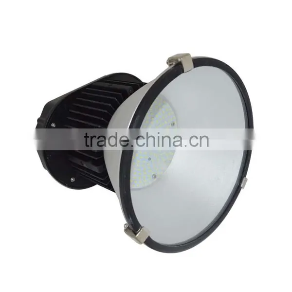 5year Warranty 60w 80w 100w 120w 150w 200w Many Different Design Warehouse Lighting High Bay Pendant Industrial Light Dome Lamp photo-5