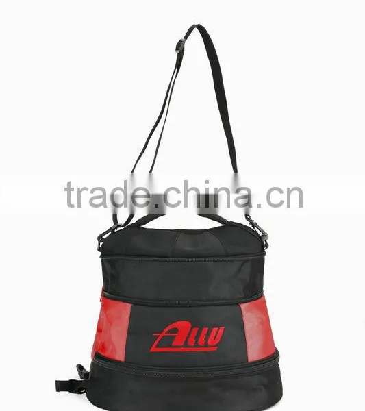Popular Racing Helmet Bag Polyester Motorcycle Helmet Bag