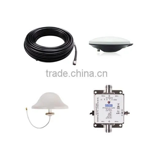 GPS Repeaters GPS Satellite Signal Repeater Kit GNSSRK
