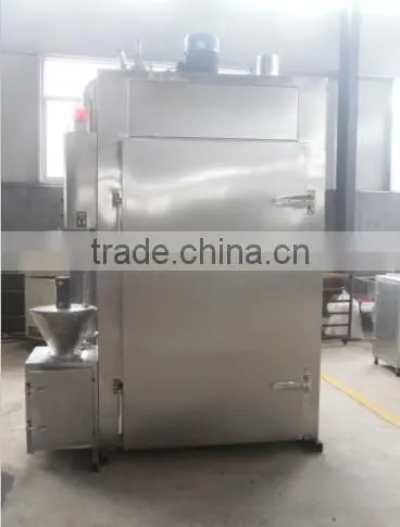 Hotselling Best Quality Oven for Smoking/smoke Oven photo-3