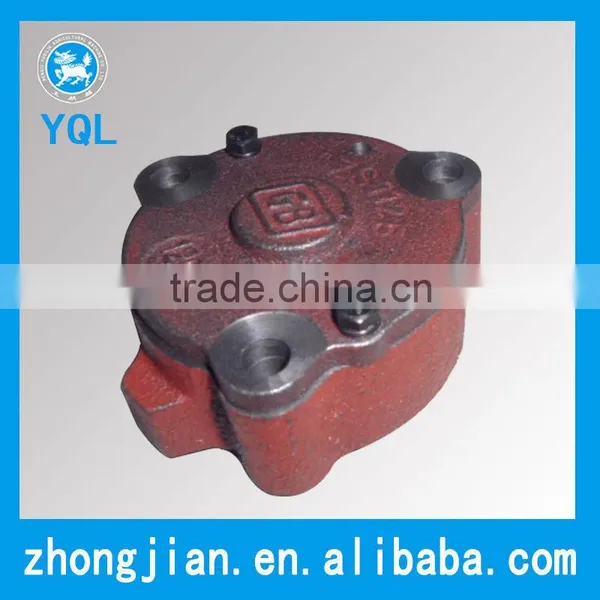 ZS1125 Oil Pump Diesel Engine Parts Manufacturer