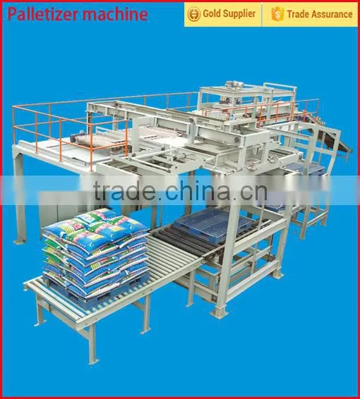 Pallet Stacking Machine photo-2
