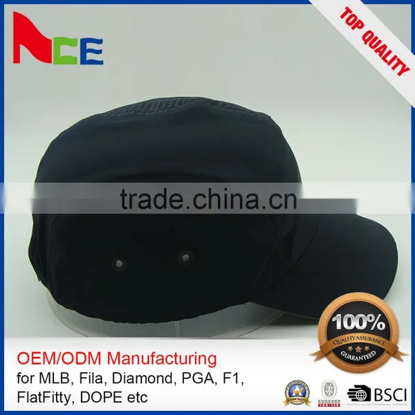 Newest Design High Quality With Customized Color Top Quality Sports Golf Hat photo-3