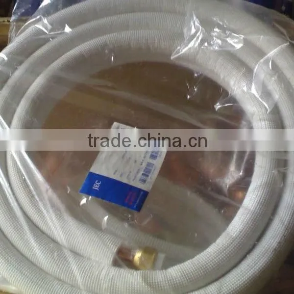 Air Conditioner Copper Tube &copper-aluminum Connecting Tube for Air Conditioner photo-2