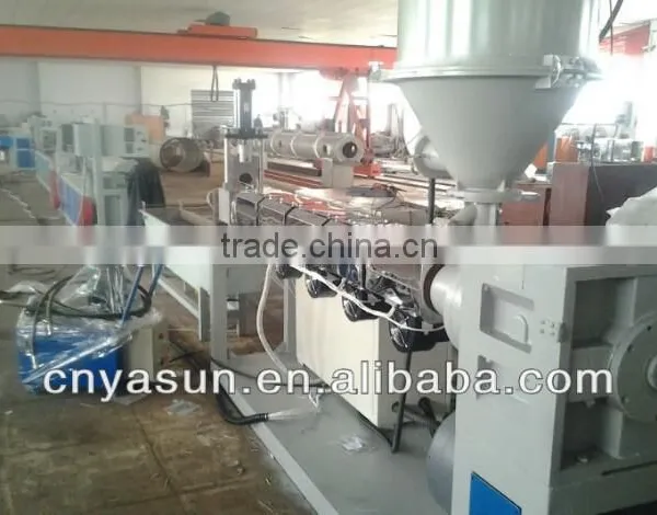 PP Strap Roll Making Machine/PP Strap Production Line photo-2