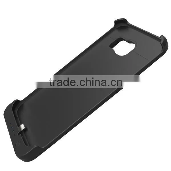 for Samsung Battery Case Last Power Bank Active With Built in Charger Plug photo-4
