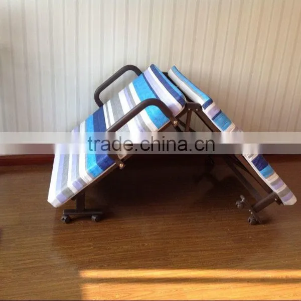 Modern Folding Bed Home Use photo-4