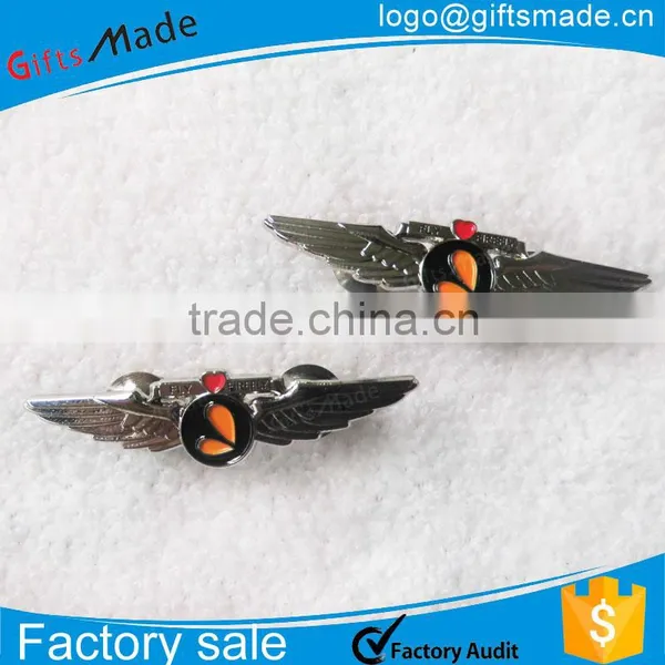 Design Your Own Metal Pin/make Large Metal Pins photo-3