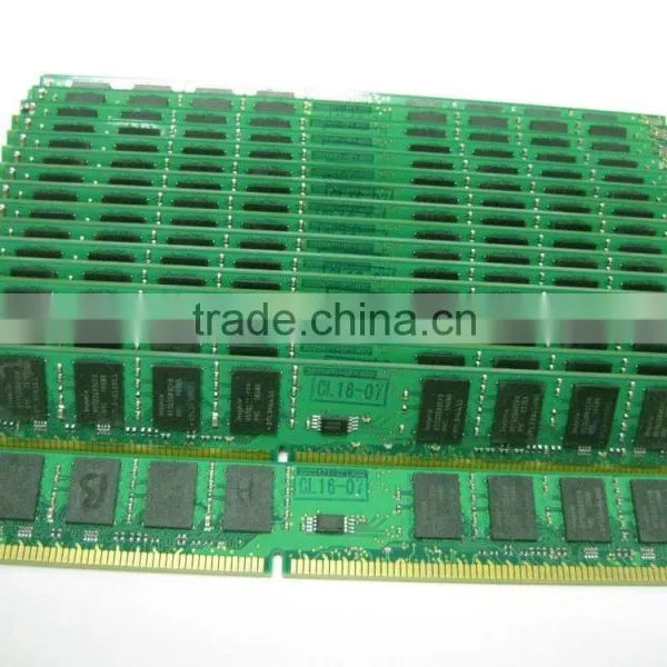 8GB RAM Module DDR3 1600Mhz PC3-12800 512*8 16ic Ram Module photo-2
