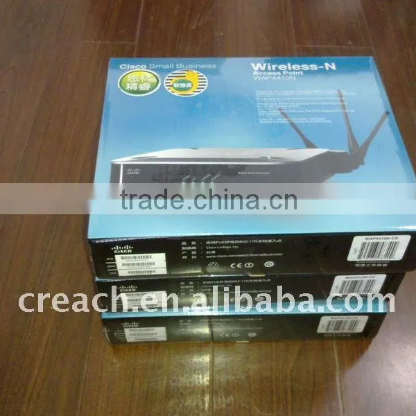 Cisco WAP4410N Wireless Access Point