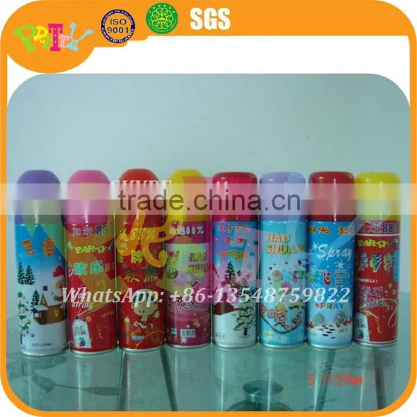 Manufacturer for Snow Spray photo-2