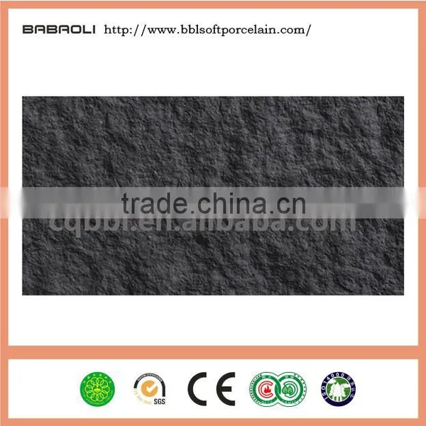 Similar Foam Floor Tiles Soft Ceramic Tiles Thin Slate Tile, Flexible Wall Stone Factory photo-5