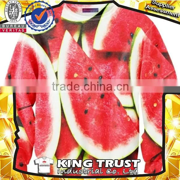 2014 Newest Crewneck 3d Sweatshirt ,3d Sweatshirts,3d Pullover Sweatshirt
