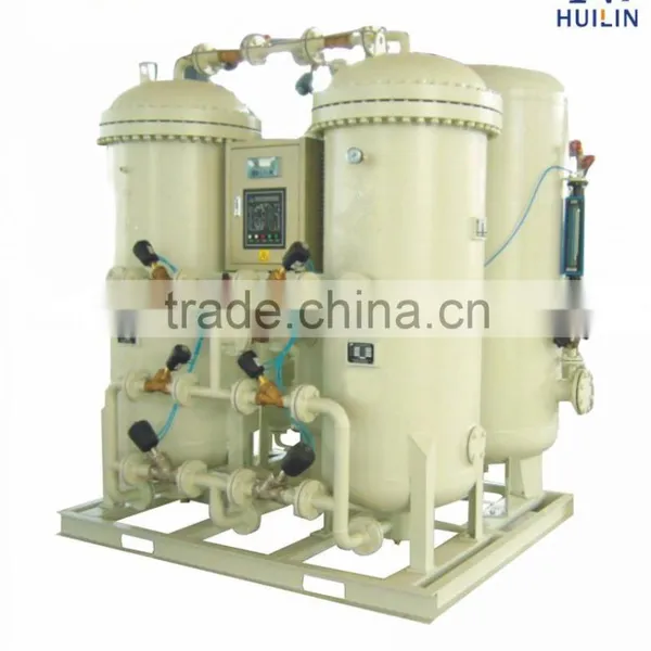 Energy-Saving PSA Oxygen Generator photo-3