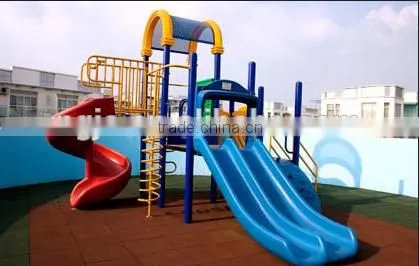 Hot Sale Kids Plastic Slide OEM Manufacture photo-5