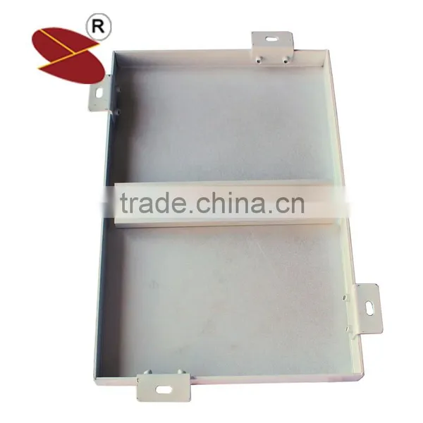 Waterproof Building Materials Aluminum Veneer photo-2