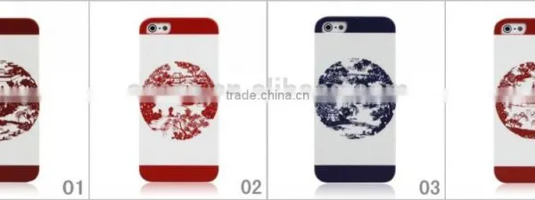 Felt Phone Case Cute Sublimation for Iphone 6 Case photo-6