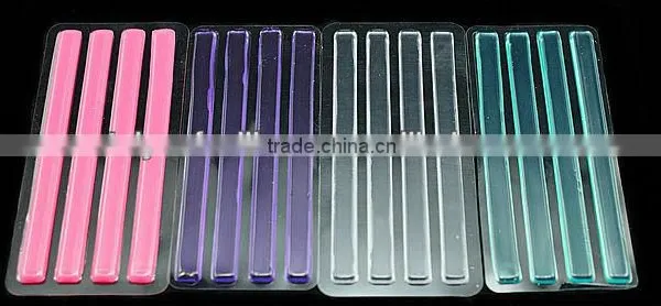 Orthopedic Silicone Insoles Insole Material With Toe Support