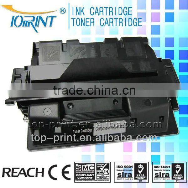 2014 Superior Quality Compatible Toner Cartridge for HP Q4127X Suitable for Laser Jet