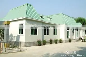 ISO Economic Cost High Rise Building Construction photo-2