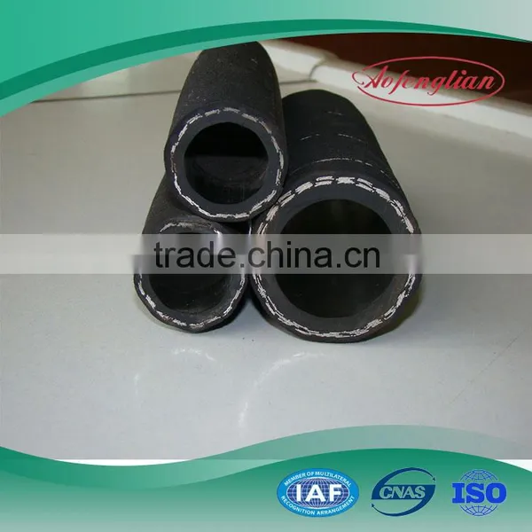 Cutter Suction Dredger Rubber Hose photo-2
