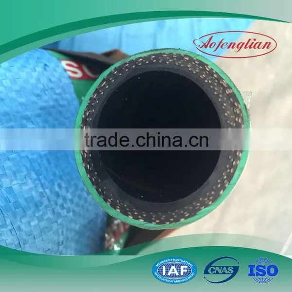 Cutter Suction Dredger Rubber Hose photo-3