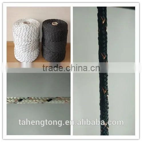 6mm Braided Rope for Farming photo-2
