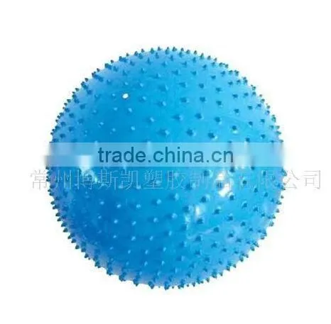 Body Building Massage Yoga Ball Yoga Ball PVC Yoga Massage Ball photo-5