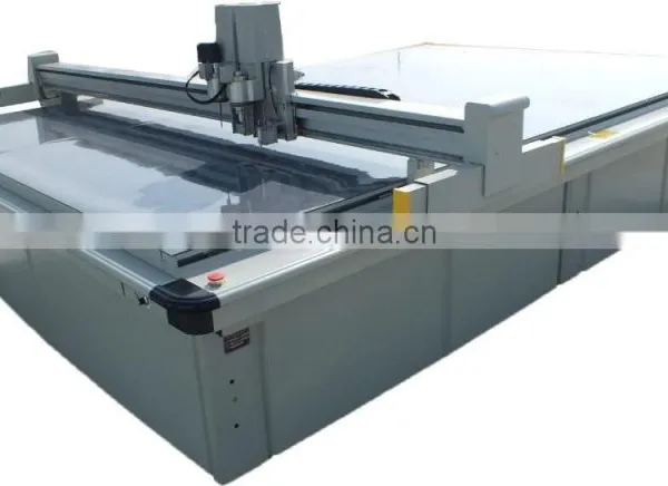 Servo Plotter Cutting photo-5