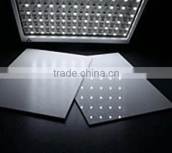 PC light diffusion sheet