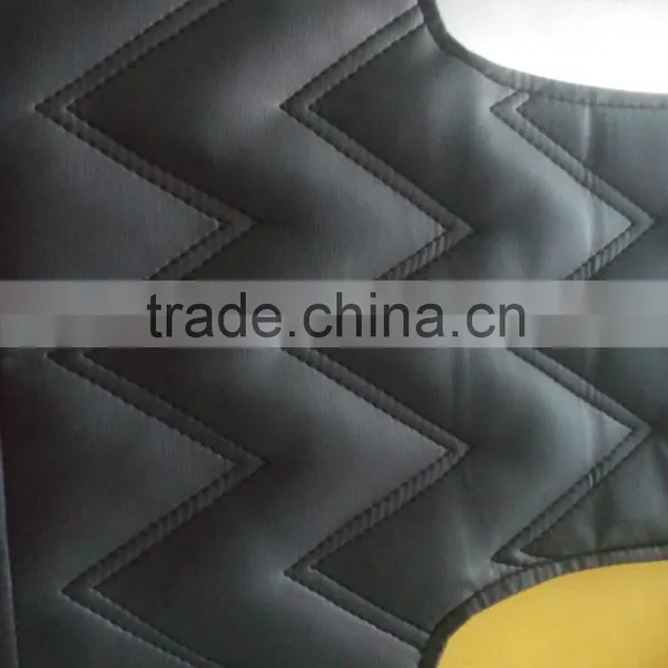 Computer Design Industrial Pattern Programmable Shoe,handbag,cloth,leather,trademark Sewing Machine photo-6