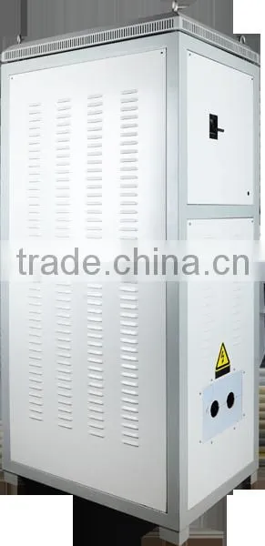 Superaudio Frequency Induction Forging Machine 250KW photo-3