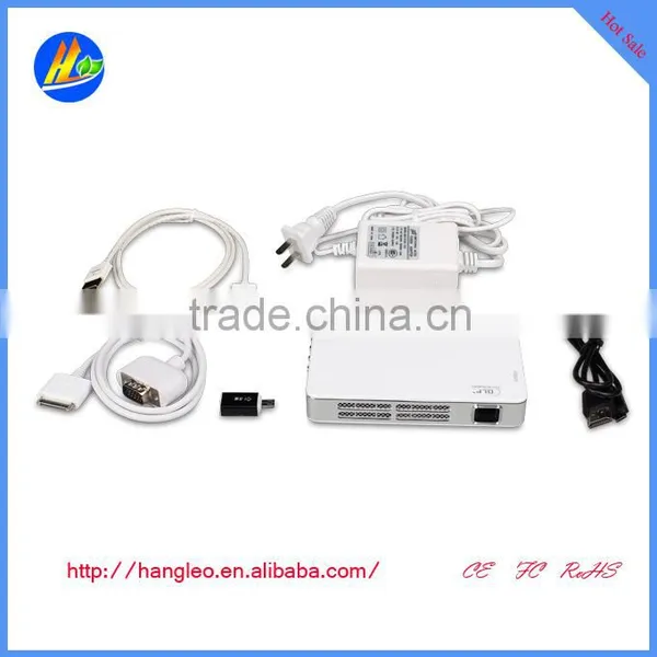 Mini Projector HD 1080P Mini Projector