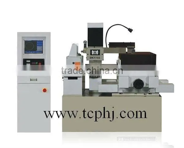 Linear Cutting Machine