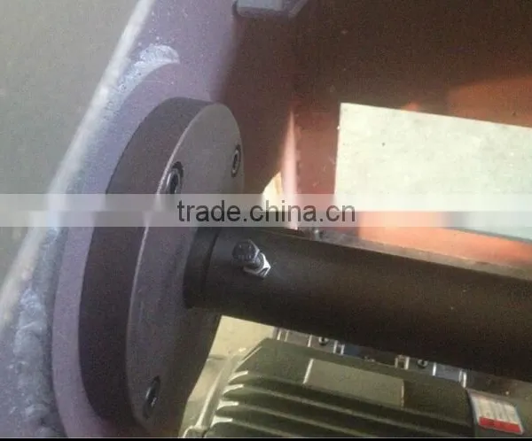 Gold Supplier Guangdong Belt Drive YYQ Series YYQ-1000A the Balancing Machine of the Turbine Rotors the Price photo-4