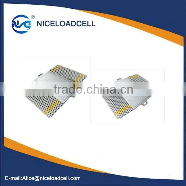 Portable Axle Vehicle Weighing Scale BX101-S