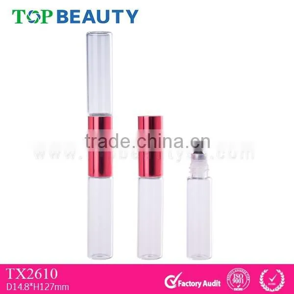 TX2610-1 Empty Glass Essential Oil Bottle