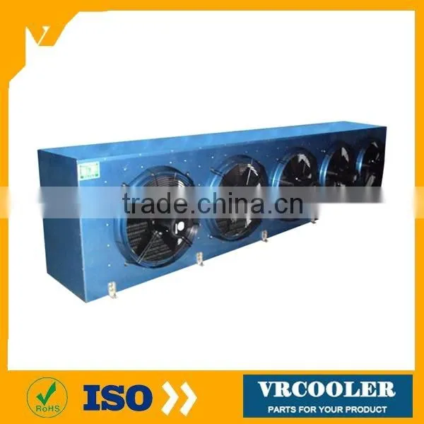 NH3 Type of Condenser Gas Defrost photo-5