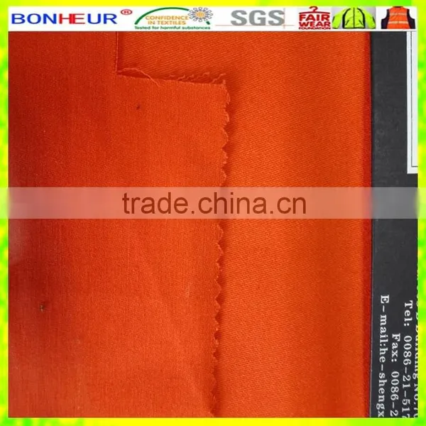 Fire Retardant Cotton Fabric(FR-C9000) photo-2