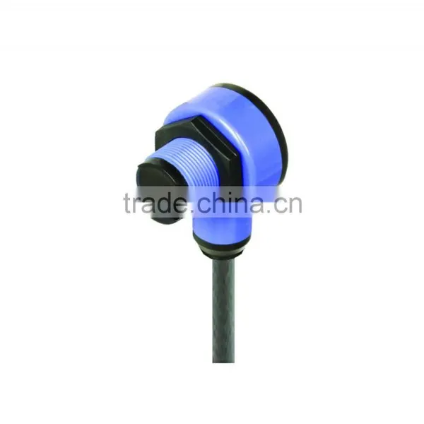 Q18 Cable Series DC 4-wire Through Beam Photoelectric Sensor