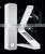 2016 Touch LED Light Battery Eye-protection Table Lamp With Calendar photo-2