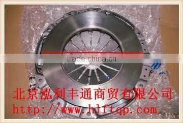 Clutch plate assembly for JAC truck s (1600100D8870)