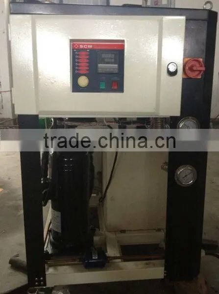 Water-cooled Industrial Ciller SCM-20W photo-4