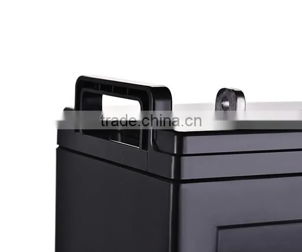 12V Big Sale 120ah Imported Special Design Solar Power Storage Battery photo-5