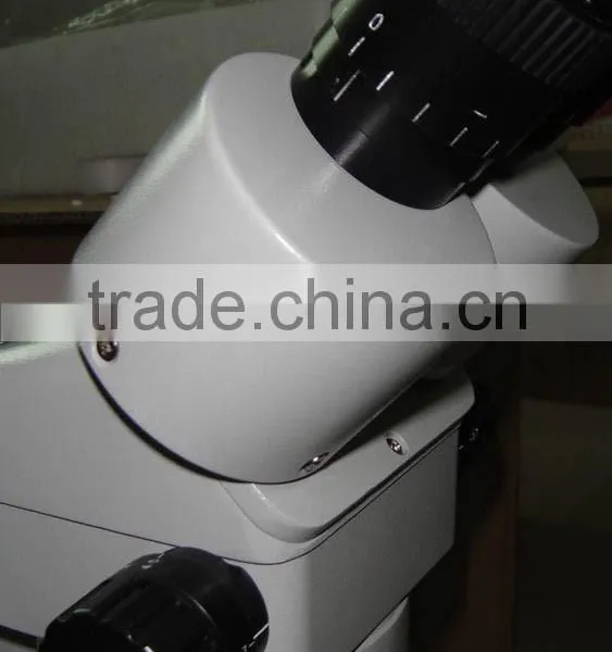 XTL-2600 Zoom Stereo Microscope With High Quality photo-2