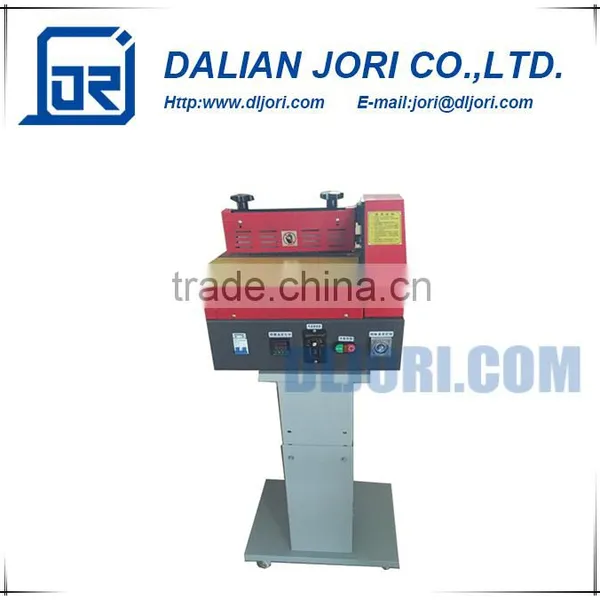 Best Selling Hot Melt Glue Machine for Coating photo-3